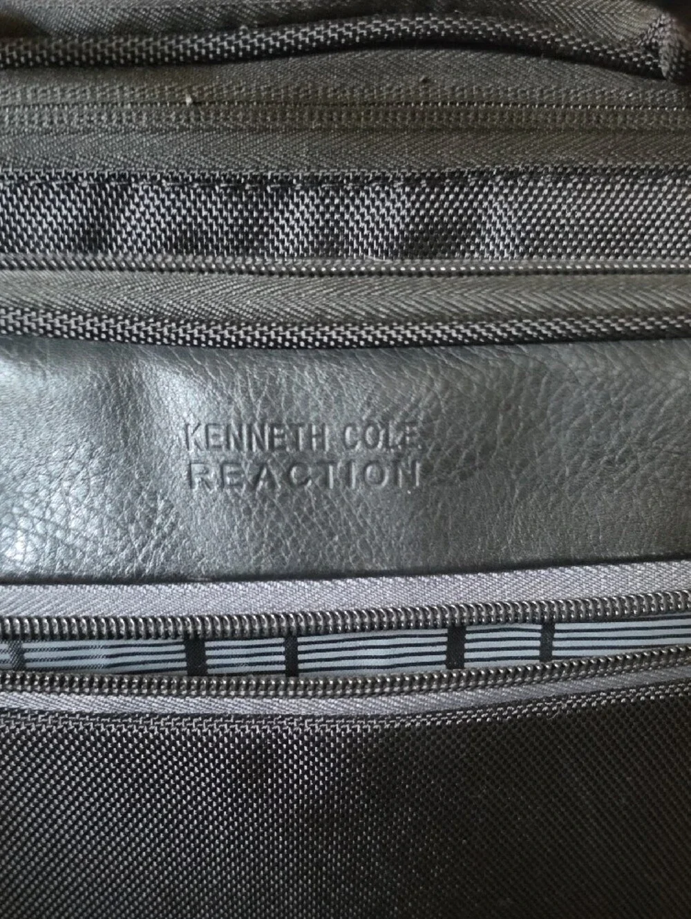 Kenneth Cole Reaction classic kenneth